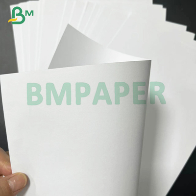 Geri dönüştürülebilir İyi Baskı Etkisi 80 GSM CAD Tasarım Resim Kağıdı