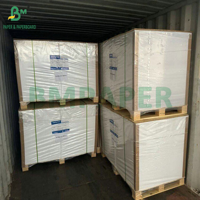Mimarlık mühendisliği çizimleri için 73 gram 83 gram şeffaf izleme kağıdı 31 x 43 inç