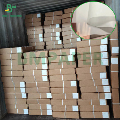 50gm 180gm Giyim Etiketleri için İzleme Kağıdı Bilgisayar Asistanı Tasarlanmış Kağıt Ruloları