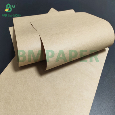 75 gm 80 gm 41'' 42' Genişlik Yüksek Güçlü Kraft Kağıdı