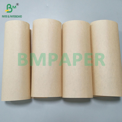 Boya Kalkanı Otomatik Bitirme Koruyucu Film Kraft Kağıdı 45CM Rulo