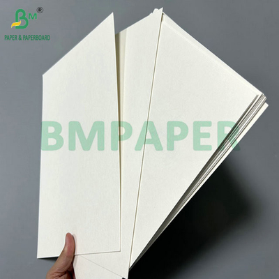 1.3mm 1.5mm Saf White Absorbent Fiber Blotter Kağıdı 70 x 100cm