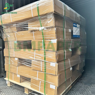 HP Yazıcıları için 20LB Mürekkep Atışlı Geniş Formatlı Kaplamalı Bağlama Kağıdı 36 "X 150" 2 "CORE