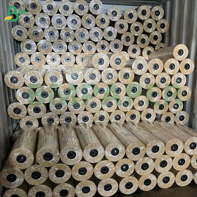 1 mm Yüksek Su Emimlik Hızı Altüstürler için Absorbent Kağıt Yaprakları