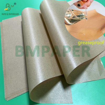 4 x 3 feet 30gsm 40gsm Kraft Color Silikon Parşömen Kağıdı