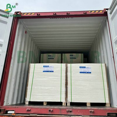 6 inç çekirdek 900mm 960mm genişlik Yiyecek kaliteli bardak İçme bardakları için stok kağıdı