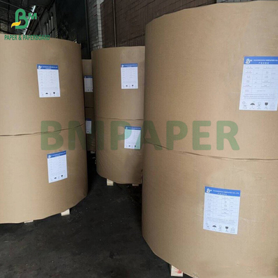 300gm + 15g PE kaplı kağıt bardakları için depolama tahtası 820mm 880mm