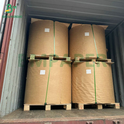 50gm 60gm 8.5" x 14" Pembe Mavi Renkli Karbonsuz Kağıt Teslimat makbuzu için