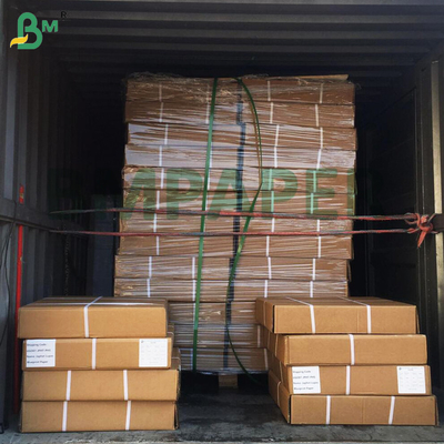 48g 50g 8.5"*11" Renkli Sabit Karbonsuz Kağıt