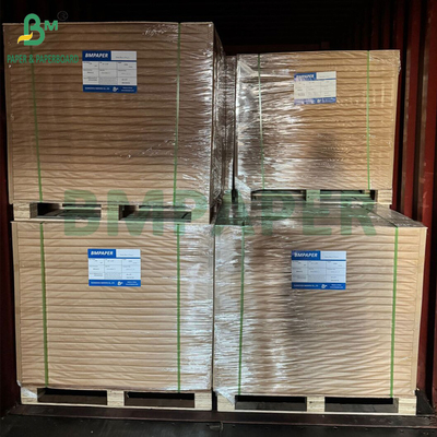 70 gm 80 gm beyazlatılmamış kağıt parçaları, kurabiye pişirmek için 12' x 16'