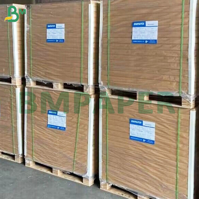 Kit 3 Gıda Paketleme için FDA sertifikalı yağ dayanıklı kağıt rulları