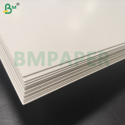 280gsm 325gsm Beyaz Karton C1S Kaplamalı Karton, Blister Ambalaj İçin