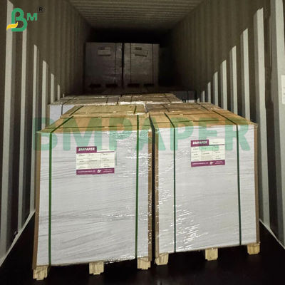 35g 40g Silikon kaplı buharlı hamur kağıdı Pastırma için yapışkan olmayan 40 x 60cm