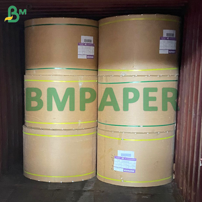 Tıbbi Diyaliz Kağıdı 60gsm Cerrahi Tıbbi Aletleri Sarma İçin