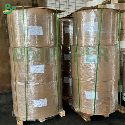 1057D 0.162mm A5 Beyaz Suya Karşı Dayanıklı Sporcu Bilezik Kumaşları için Basılabilir Tyvek Kağıdı