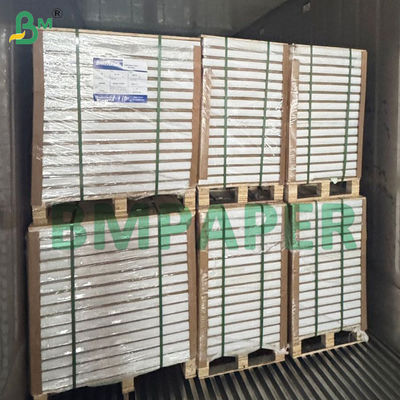 60gsm 75gsm 80gsm Çift Nüsha Kağıt Fişler POS Faturalar İçin