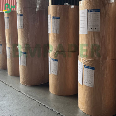 280um Nem Dirençli - Yüksek Yırtılma Direnci Çevre Dostu Su Geçirmez Yazı Kağıdı