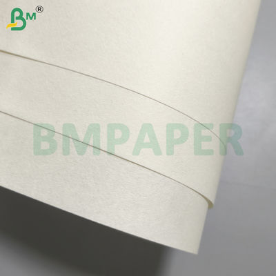 Yüksek Hacimli Kremsi Beyaz Kitap Kağıdı 65gsm Dergi ve Kitap Yayıncılığı İçin