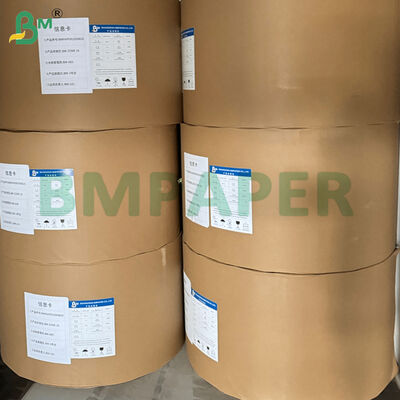 22Gsm Yarı saydam Yağlı Kağıt Levhalar Bisküvi Astarı İçin