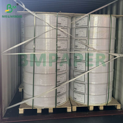 50gm 60gm dayanıklı beyaz meyve ambalaj kağıdı Paket için 70 x 100cm