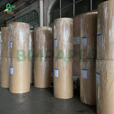 40gsm -50gsm Gıda Sınıfı Isıya Dayanıklı Birinci Sınıf Muffin Kalıbı Kağıdı