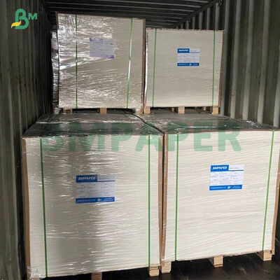 300gsm Çift Taraflı Parlak Kaplamalı Siyah / Mavi Çekirdekli Oyun Kartı Dijital Baskı Kağıdı