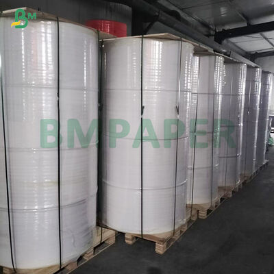 70gsm Açık Görüntülü Kaplamalı Karbonsuz NCR Kopya Fatura Kağıdı