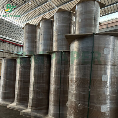 70x100cm 300gsm +15PE Baskı İçin Kaplamalı Karton öğle yemeği kutusu