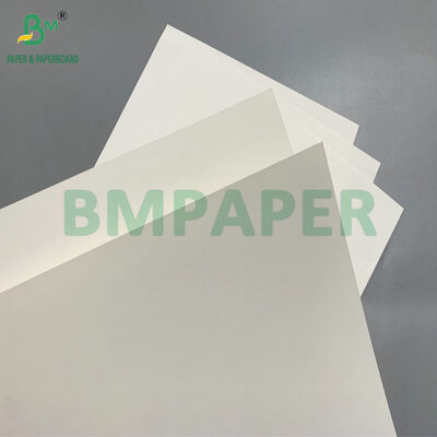 Lüks Sigara Tütün Kutusu için 210gm Yüksek Beyazlıklı C1S SBS Karton