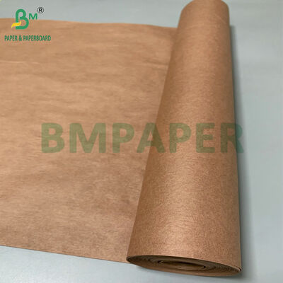 Oil-absorbing Water-locking Meat Wrapping Paper 70g 80g Thick Butcher Paper For Wrapping Fresh Ingredients