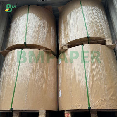 48g 55g Beyaz Isı - Hassas Kaplamalı Yazar Kasa Kağıdı POS Fişleri İçin