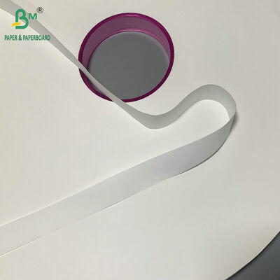 Çöp sargıları için özel basılmış 24 gsm 28 gms gıda kağıdı