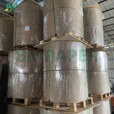 56g Mango Meyveleri Kapak Büyüme Torbası için Suya Karşı Mumlu Kağıt