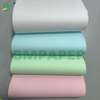 Mavi Görüntü Dijital Karbonsuz Kağıt 57 X 87cm Çok Renkli 60gsm