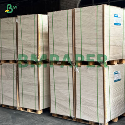 Yağlı çorba kapları için 270G 18GPE kaplı kase karton