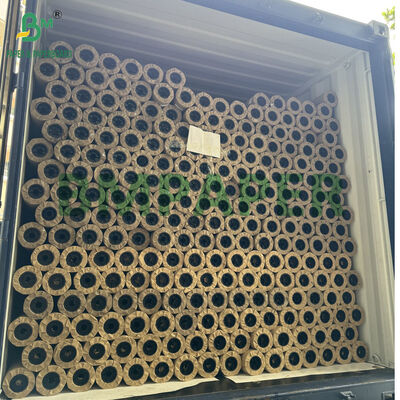 70 gram 80 gram 62 inç 72 inç Kağıt kraft giyim için delikli CAM