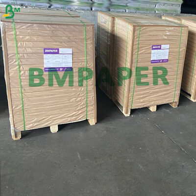 Double Sided Black Stock Paper 250 Grams Solid Smooth Black Card
