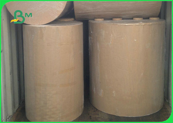 Kaplamalı Dubleks Yönetim Kurulu Gri Sırt 250g 300g 350g Paket İçin Pürüzsüz Yüzey