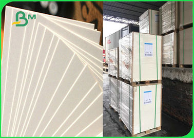 FBB CG1 Kaplı C1S Fildişi Karton Paket için 1.0mm 1.2mm 1.5mm 700*1000mm