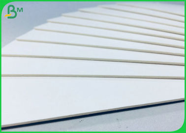 % 100 Saf Pulp 1.8mm Beyaz Absorbent Kağıt