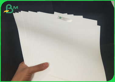 Isıya Dayanıklı Sentetik Kağıt Beyaz 80um - 300um Kalınlık