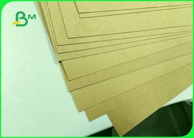 % 100 Bambu Elyaf Kraft Kağıt Zarf Yapımı Kağıt 70gsm Rulo