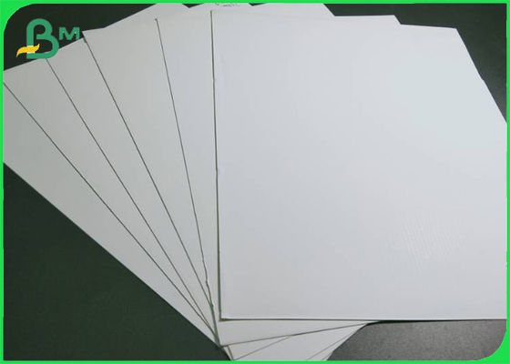 120g 144g 168g Beyaz Taş Kağıt Suya Dayanılmaz A0 / A1 Boyut