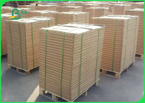 Makbuz Kitabı için Kendinden Kopyalama CB Beyaz CF Pembe Karbonsuz Kağıt 430 × 610mm 55gsm