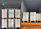 Ekspres Zarf Levha Paketi İçin Özel Boyutlu Dubleks Kağıt Kartı