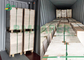 Ekspres Zarf Levha Paketi İçin Özel Boyutlu Dubleks Kağıt Kartı