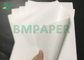 Lojistik Etiketler için Jumbo Rolls doğrudan termal etiket yapışkanlı etiket kağıdı