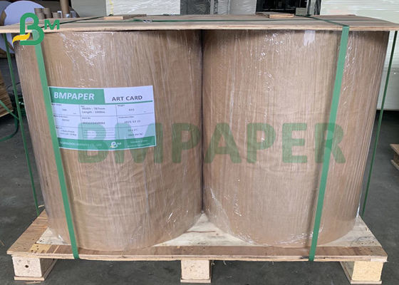 70 - 90 Gsm Kahverengi Kraft Kraft 5 - 35 Kg Yükleme Yapabilen Çimento Torbası İçin
