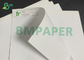 50 - 80gsm Kaplanmamış Beyaz Ofset Kağıt Kitapların İç Sayfaları İçin Ofis Kağıdı