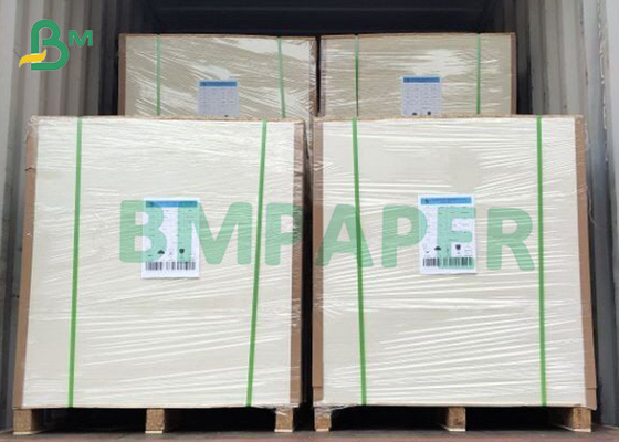 80gsm Kendinden Yapışkanlı Etiket Kağıdı Süper Beyaz Parlak Su Geçirmez